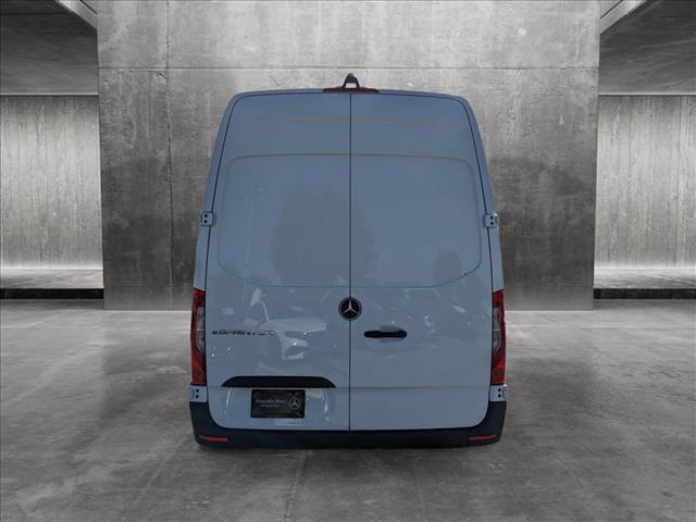 new 2024 Mercedes-Benz Sprinter 2500 car, priced at $86,274