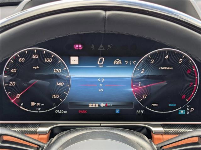 new 2025 Mercedes-Benz S-Class car, priced at $139,350