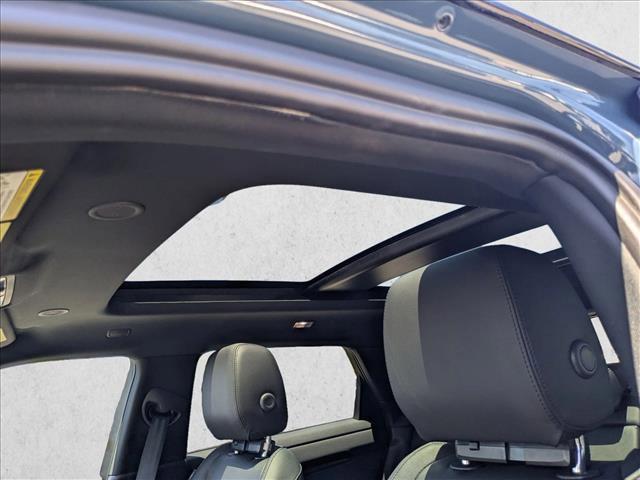 used 2024 Land Rover Range Rover Evoque car, priced at $36,999