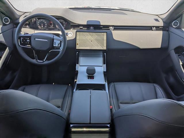 used 2024 Land Rover Range Rover Evoque car, priced at $36,999