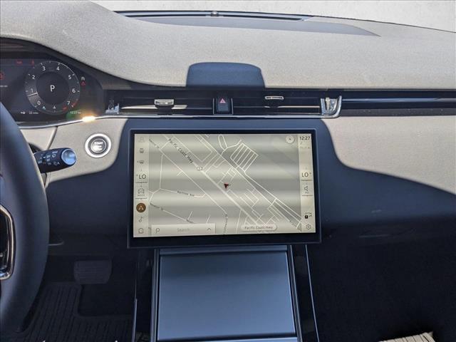 used 2024 Land Rover Range Rover Evoque car, priced at $36,999