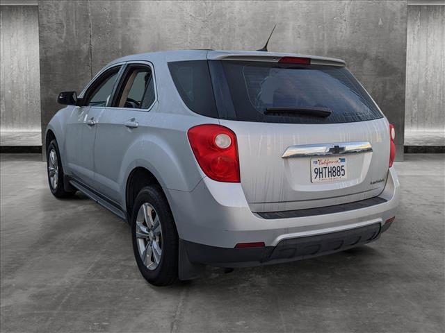 used 2014 Chevrolet Equinox car, priced at $8,991