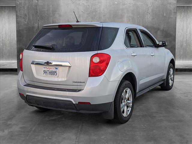 used 2014 Chevrolet Equinox car, priced at $8,991