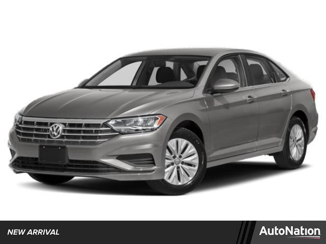 used 2020 Volkswagen Jetta car, priced at $18,230