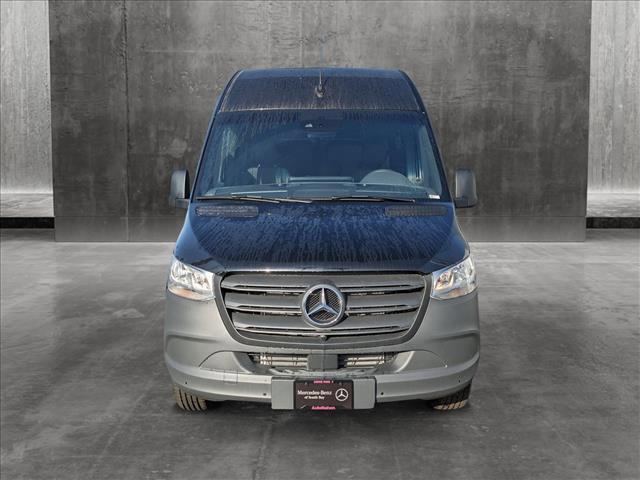 new 2024 Mercedes-Benz Sprinter 2500 car, priced at $73,075