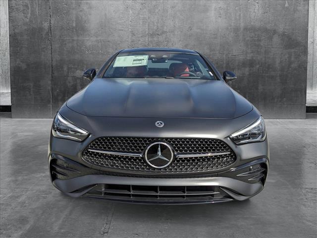 new 2024 Mercedes-Benz CLE 300 car, priced at $71,380