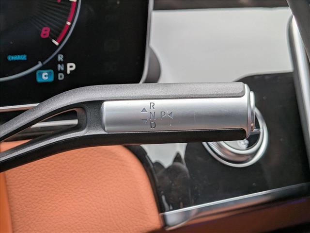 used 2024 Mercedes-Benz S-Class car, priced at $109,933