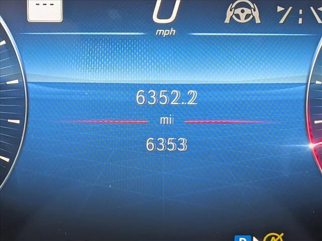 used 2024 Mercedes-Benz S-Class car, priced at $109,933