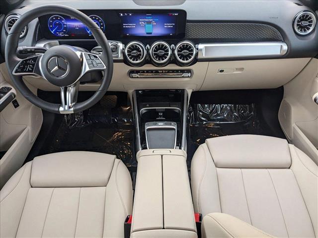 used 2024 Mercedes-Benz EQB 250 car, priced at $45,777