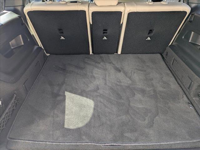 used 2025 Mercedes-Benz GLB 250 car, priced at $39,777