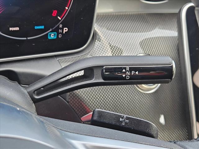 used 2025 Mercedes-Benz C-Class car, priced at $41,377