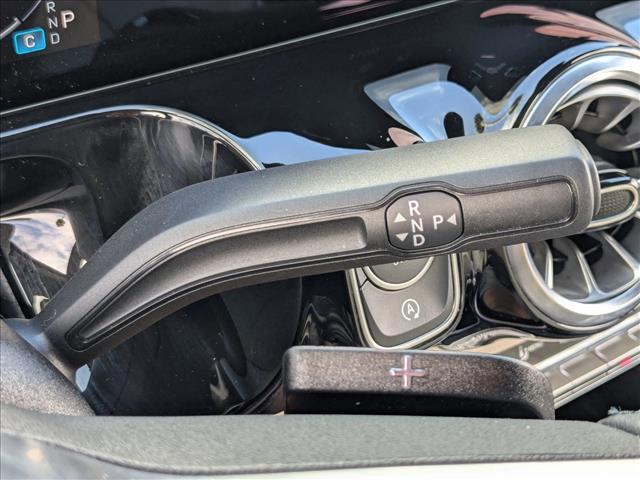used 2025 Mercedes-Benz GLA 250 car, priced at $36,777