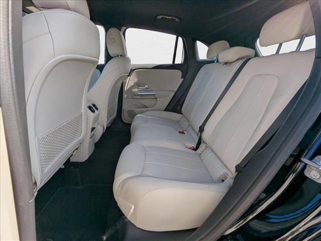 used 2025 Mercedes-Benz GLA 250 car, priced at $36,777