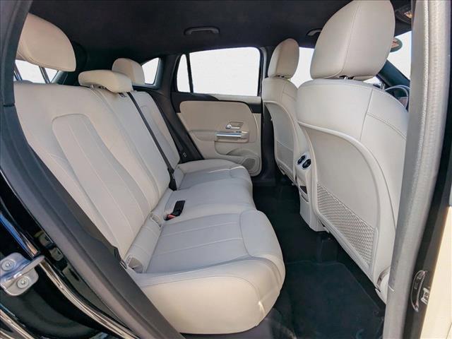 used 2025 Mercedes-Benz GLA 250 car, priced at $36,777