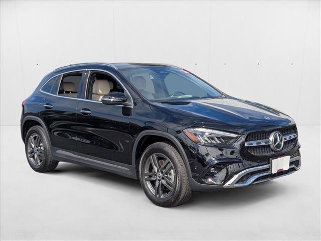used 2025 Mercedes-Benz GLA 250 car, priced at $36,777