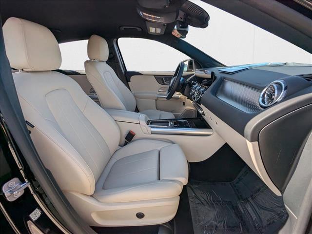 used 2025 Mercedes-Benz GLA 250 car, priced at $36,777