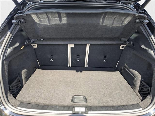 used 2025 Mercedes-Benz GLA 250 car, priced at $36,777
