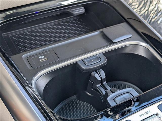 used 2025 Mercedes-Benz GLA 250 car, priced at $36,777