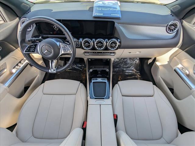 used 2025 Mercedes-Benz GLA 250 car, priced at $36,777