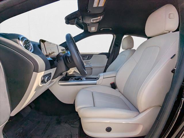 used 2025 Mercedes-Benz GLA 250 car, priced at $36,777
