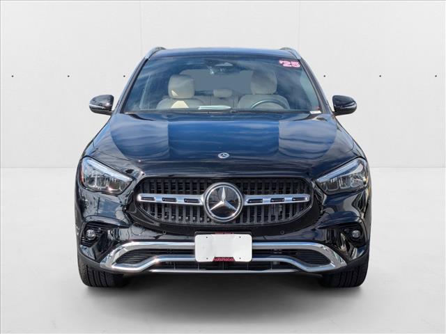 used 2025 Mercedes-Benz GLA 250 car, priced at $36,777