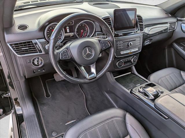 used 2018 Mercedes-Benz GLE 350 car, priced at $24,991