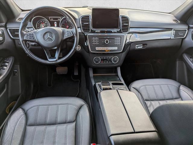 used 2018 Mercedes-Benz GLE 350 car, priced at $24,991