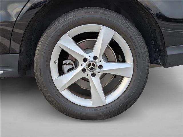 used 2018 Mercedes-Benz GLE 350 car, priced at $24,991