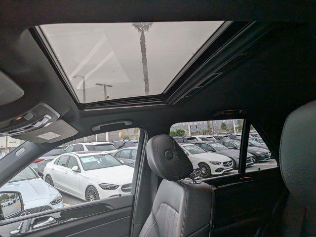 used 2018 Mercedes-Benz GLE 350 car, priced at $24,991