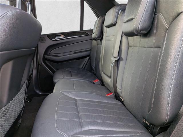 used 2018 Mercedes-Benz GLE 350 car, priced at $24,991