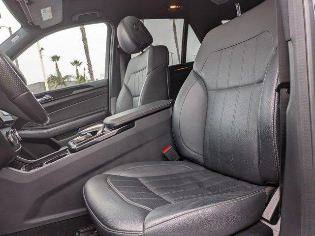 used 2018 Mercedes-Benz GLE 350 car, priced at $24,991