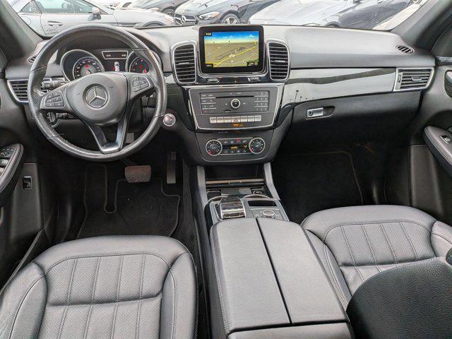 used 2018 Mercedes-Benz GLE 350 car, priced at $24,991