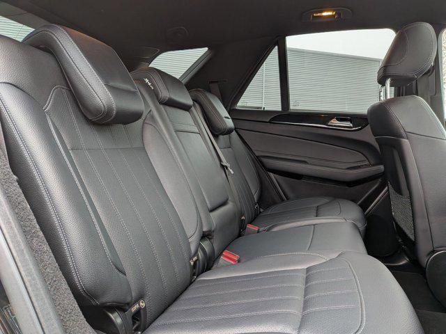 used 2018 Mercedes-Benz GLE 350 car, priced at $24,991