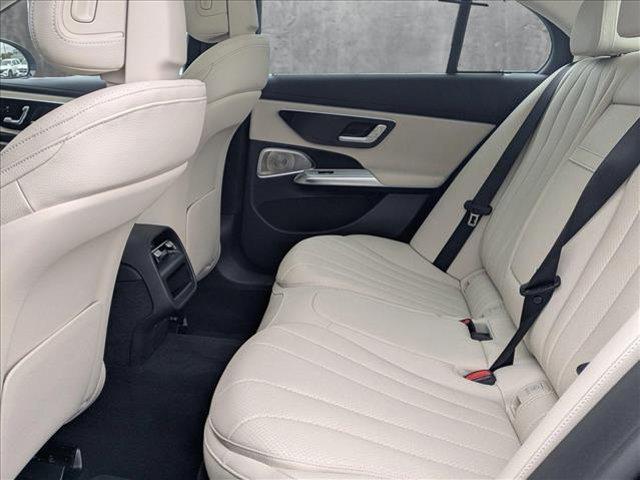 new 2025 Mercedes-Benz E-Class car, priced at $70,865