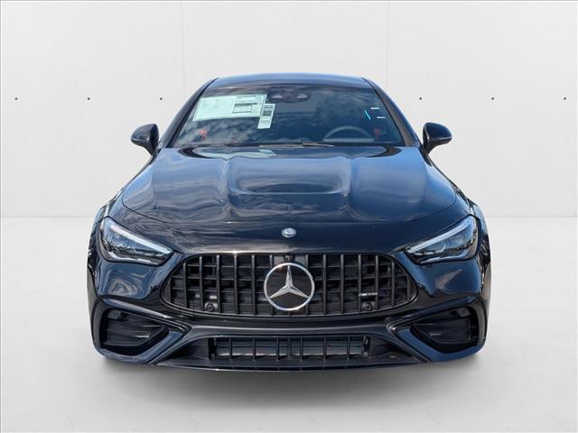 new 2026 Mercedes-Benz AMG CLE 53 car, priced at $88,700