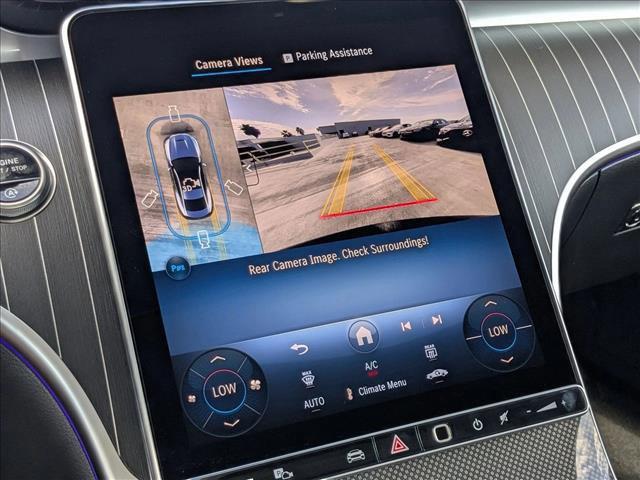 new 2026 Mercedes-Benz AMG CLE 53 car, priced at $88,700