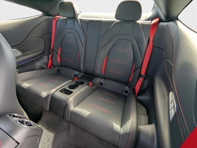 new 2026 Mercedes-Benz AMG CLE 53 car, priced at $88,700