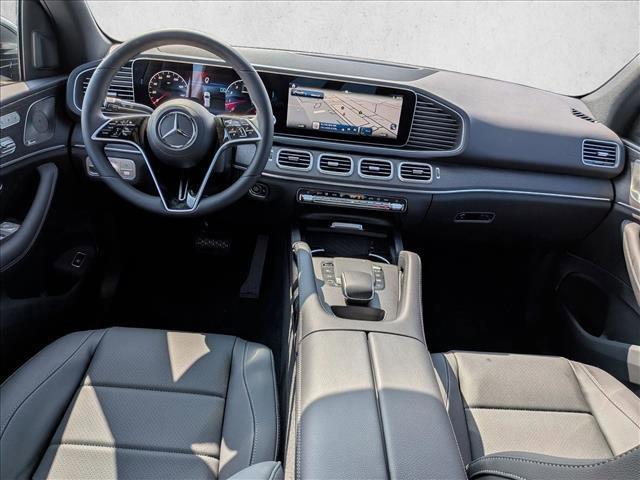 new 2026 Mercedes-Benz GLE 350 car, priced at $74,550