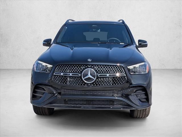 new 2026 Mercedes-Benz GLE 350 car, priced at $74,550