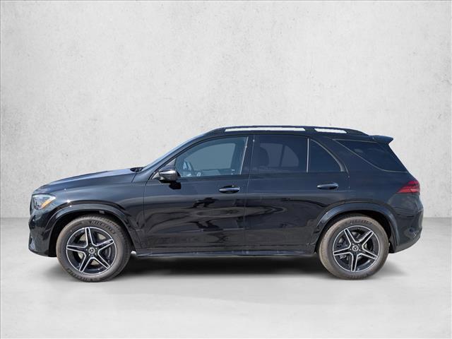 new 2026 Mercedes-Benz GLE 350 car, priced at $74,550