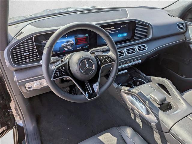 new 2026 Mercedes-Benz GLE 350 car, priced at $74,550