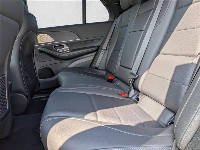 new 2026 Mercedes-Benz GLE 350 car, priced at $74,550