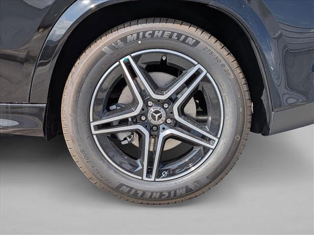 new 2026 Mercedes-Benz GLE 350 car, priced at $74,550