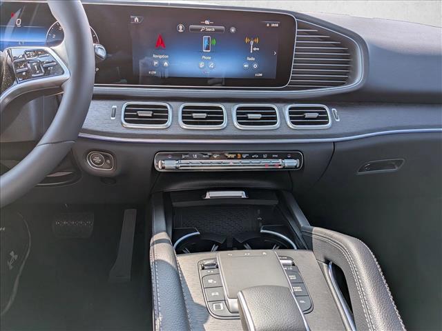 new 2026 Mercedes-Benz GLE 350 car, priced at $74,550