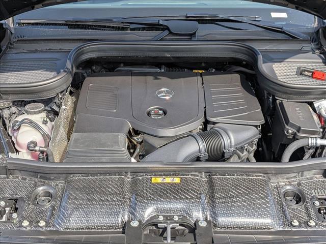 new 2026 Mercedes-Benz GLE 350 car, priced at $74,550