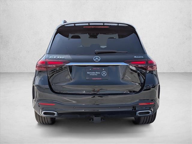 new 2026 Mercedes-Benz GLE 350 car, priced at $74,550