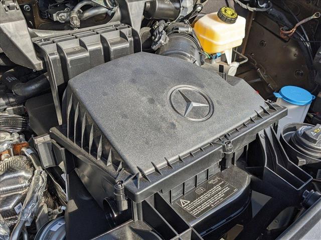 new 2025 Mercedes-Benz Sprinter 2500 car, priced at $81,426