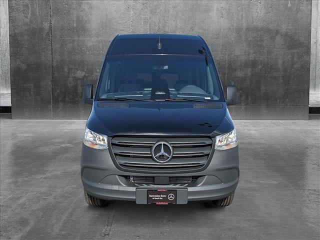 new 2025 Mercedes-Benz Sprinter 2500 car, priced at $81,426