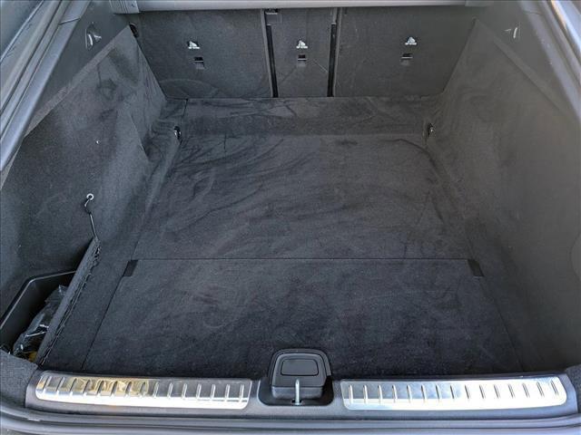 used 2023 Mercedes-Benz EQS 450 car, priced at $43,333