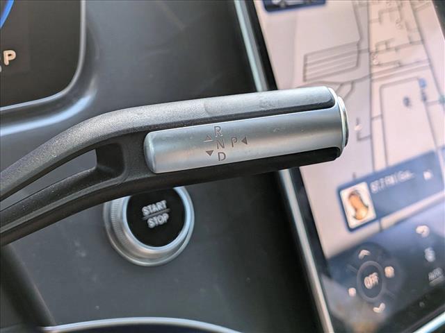 used 2023 Mercedes-Benz EQS 450 car, priced at $43,333